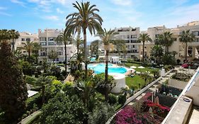 Marbella House 133 Second Line Beach
