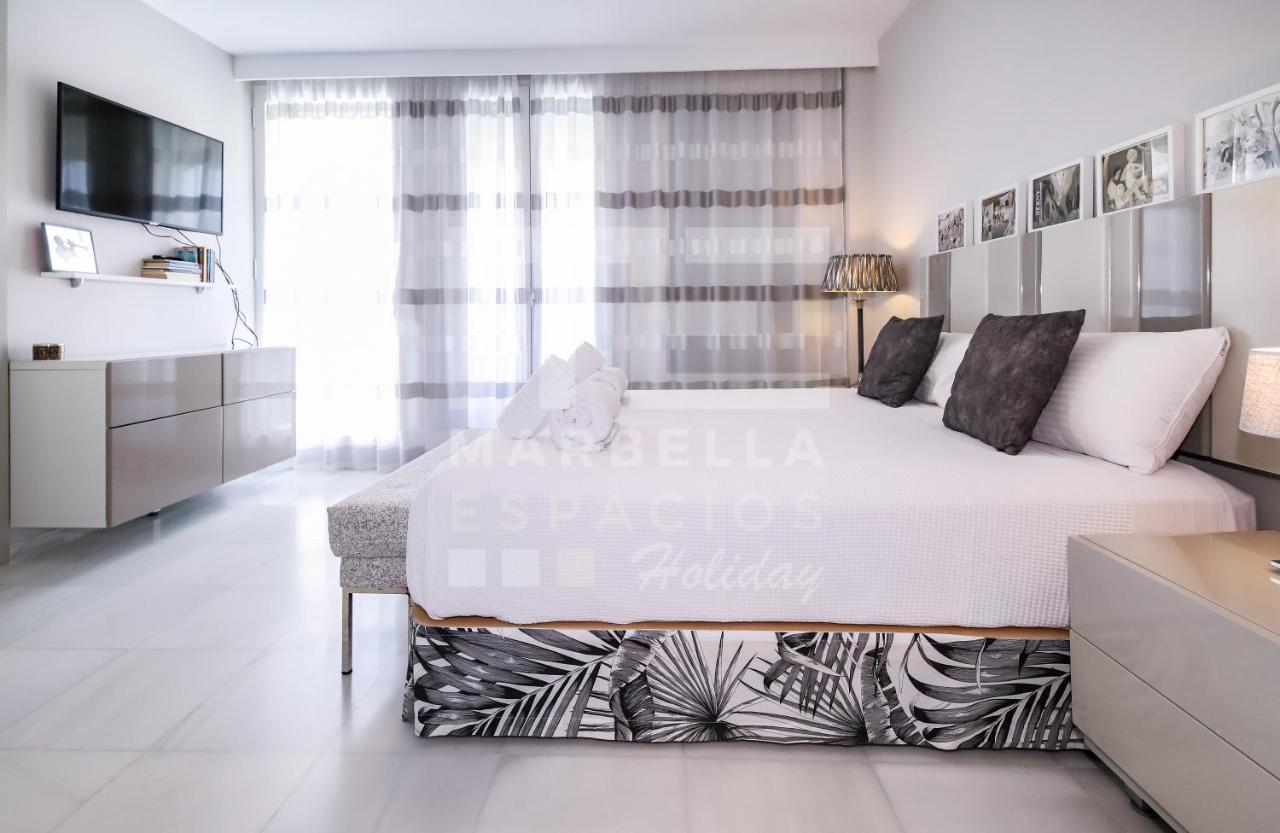 Marbella House 133 Second Line Beach Zewnętrze zdjęcie