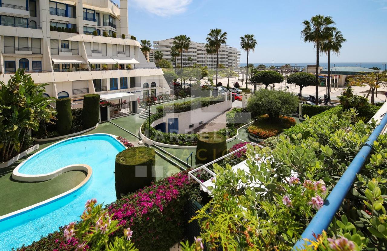 Marbella House 133 Second Line Beach Zewnętrze zdjęcie