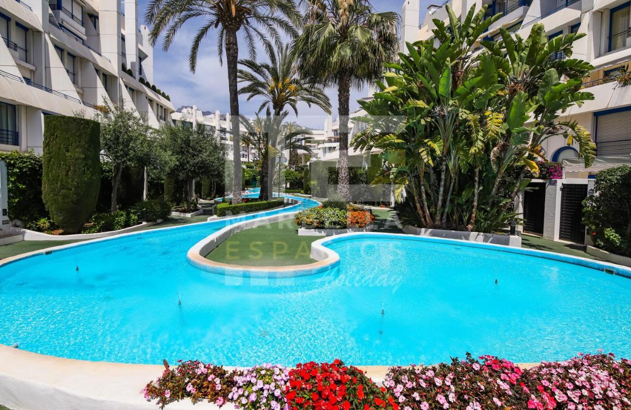 Marbella House 133 Second Line Beach Zewnętrze zdjęcie