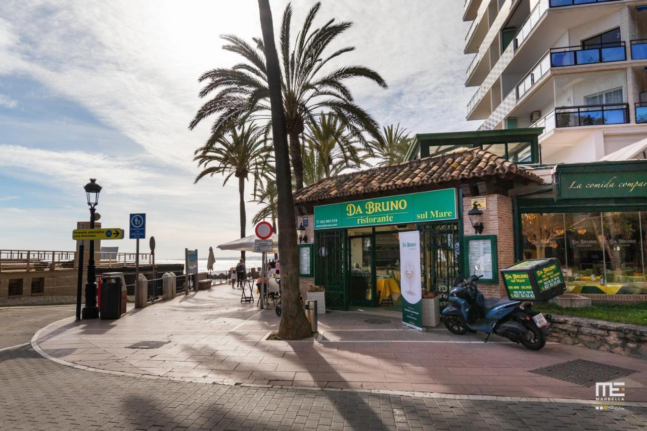 Marbella House 133 Second Line Beach Zewnętrze zdjęcie