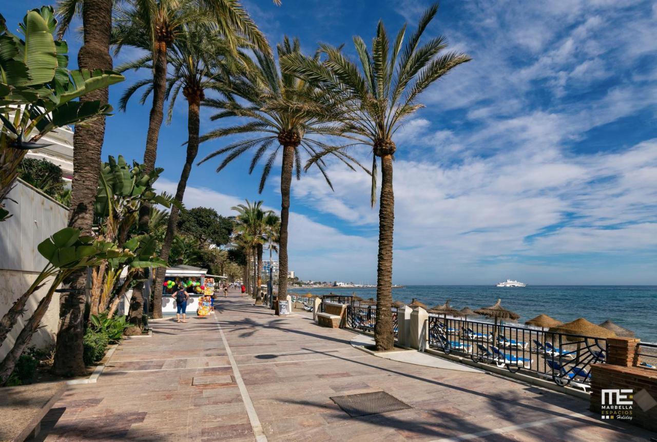 Marbella House 133 Second Line Beach Zewnętrze zdjęcie