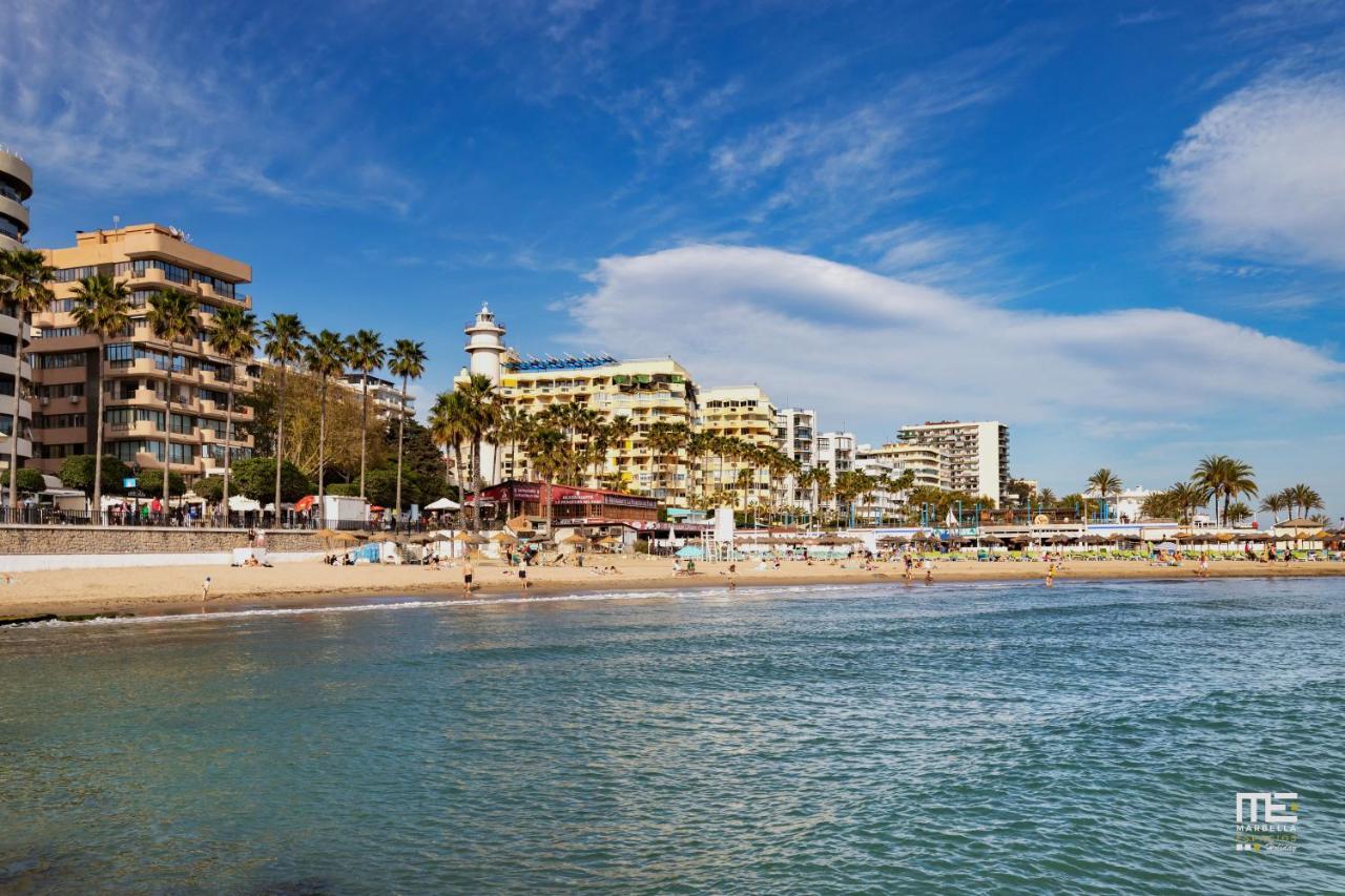 Marbella House 133 Second Line Beach Zewnętrze zdjęcie