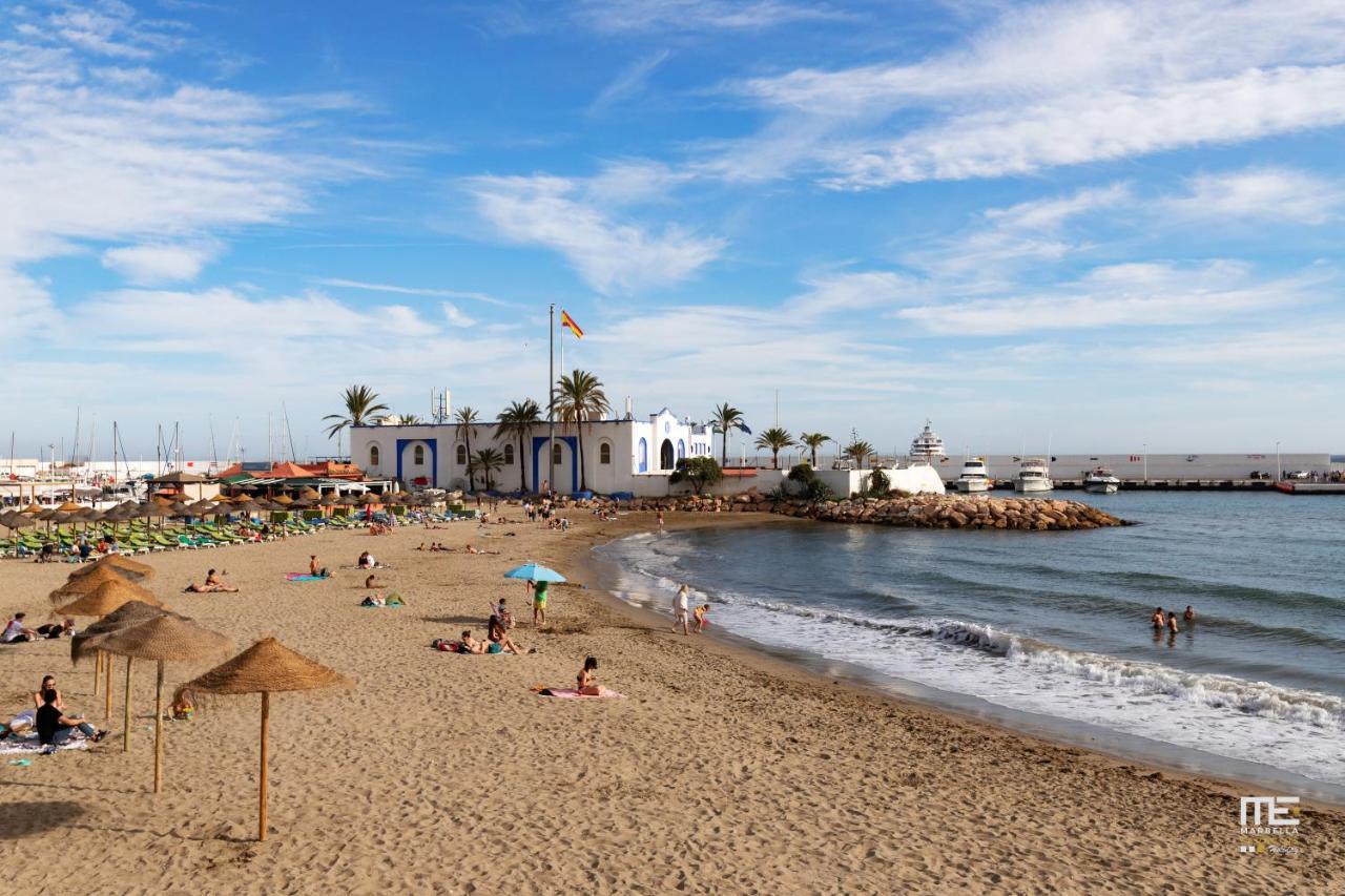 Marbella House 133 Second Line Beach Zewnętrze zdjęcie