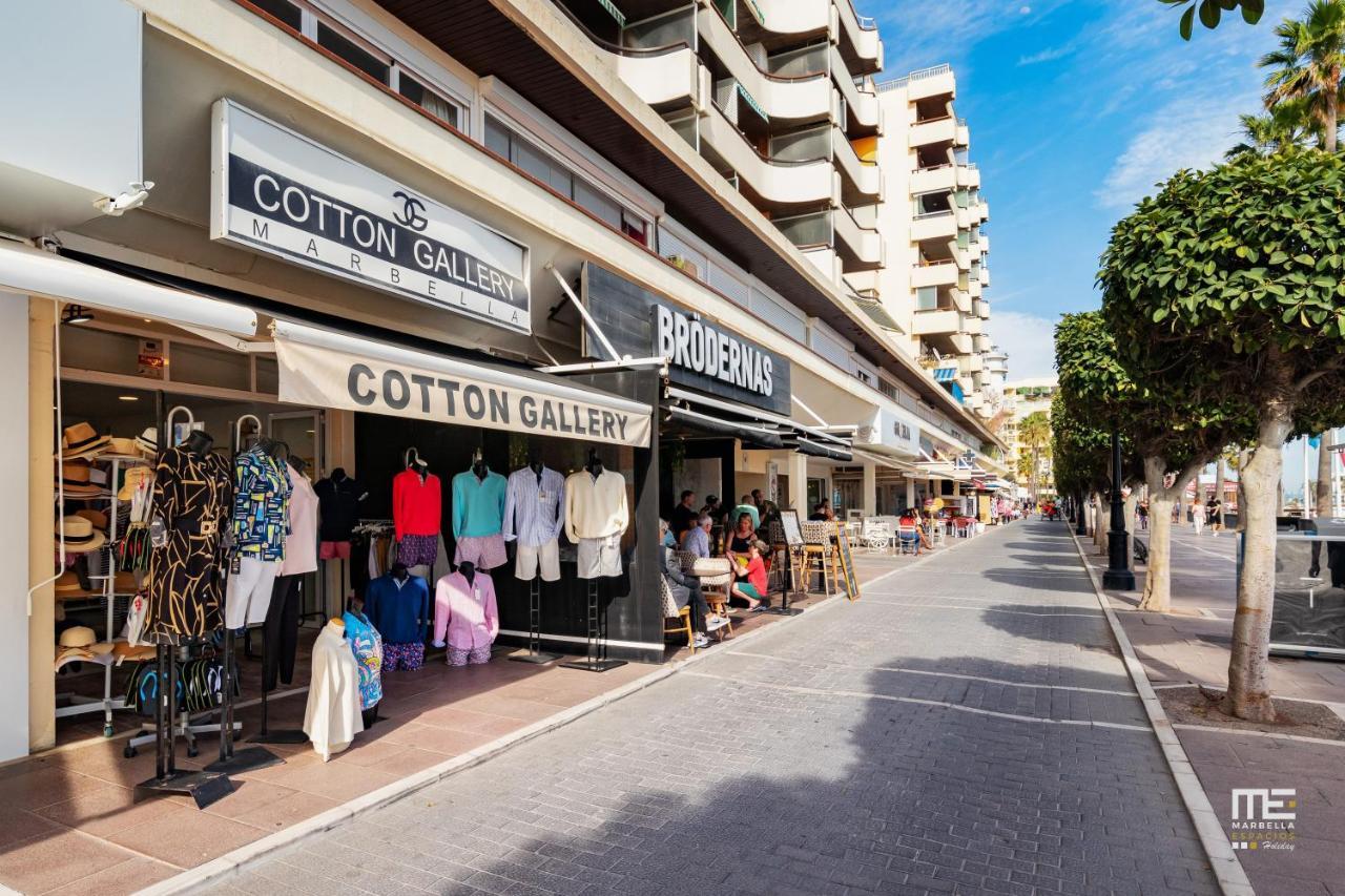 Marbella House 133 Second Line Beach Zewnętrze zdjęcie